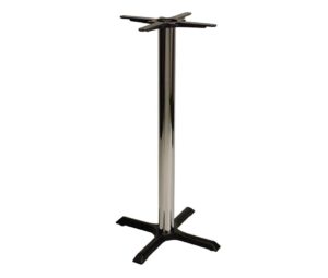Orlando Chrome S Poseur