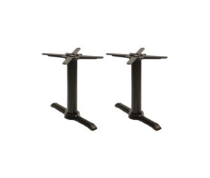 Orlando Twin Ped Coffee Tables