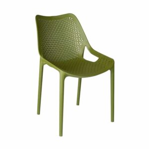 Ormes Commercial Outdoor Chairs