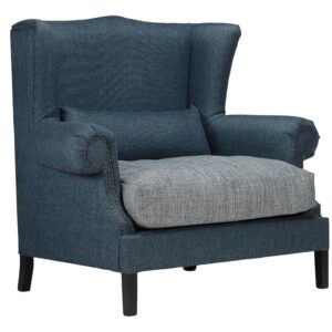 Ortler Contract Wing Chair