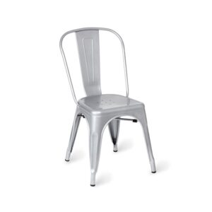 Paris Industrial Cafe Chairs