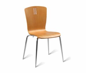 Peron Stacking Chairs