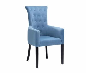 Perugia High Back Armchairs
