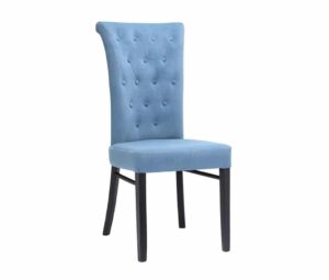 Perugia High Back Dining Chairs