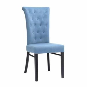 Perugia High Back Dining Chairs