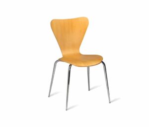 Pluto Stacking Chairs