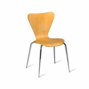 Pluto Stacking Chairs