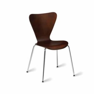 Pluto Stacking Chairs