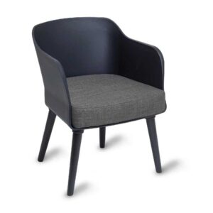 Poppy Armchairs