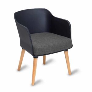 Poppy Armchairs