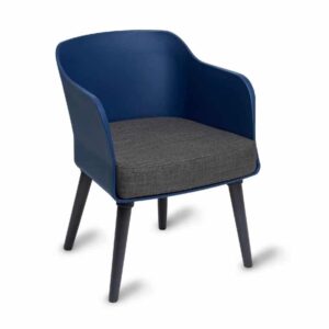 Poppy Armchairs