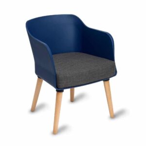 Poppy Armchairs