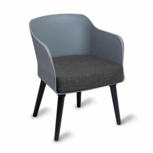 Poppy Armchairs