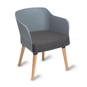 Poppy Armchairs