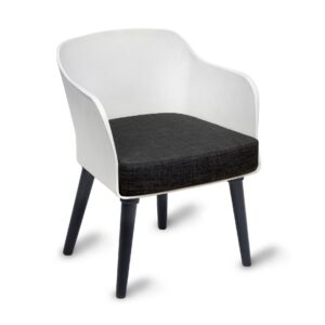 Poppy Armchairs