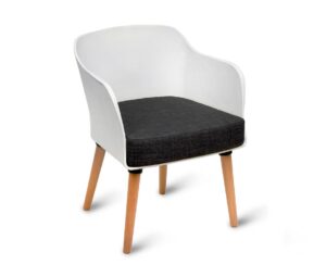 Poppy Armchairs