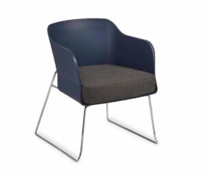 Poppy Tub Chairs