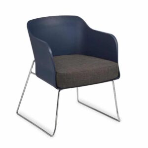 Poppy Tub Chairs