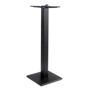 Profile Square Poseur Tables