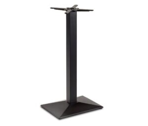 Pyramid Rectangular Poseur Table