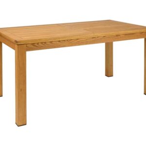 Quad Large Rustic Table