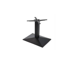 Quattro Single Ped Coffee Tables