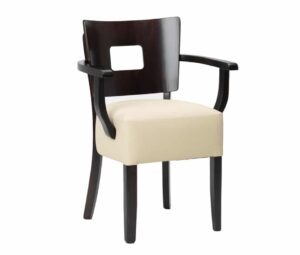 Rebecca Var Arm Chairs