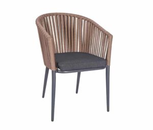 Rico Commercial Outdoor Armchair