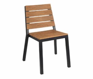 Riga Outdoor Side Chairs