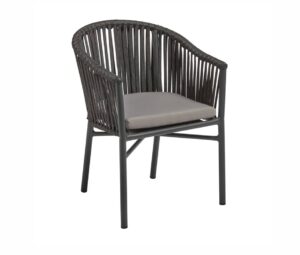 Rope Outdoor Armchairs