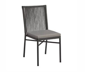 Rope Outdoor Dining Chairs
