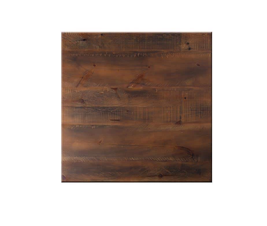 Barrel Table Tops