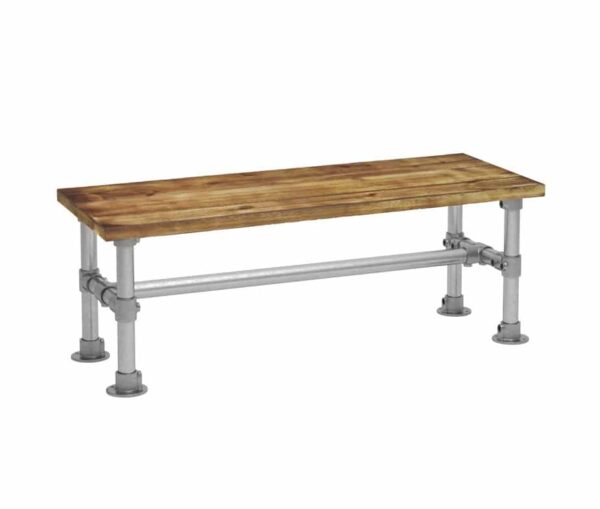 Scaffolding Benches