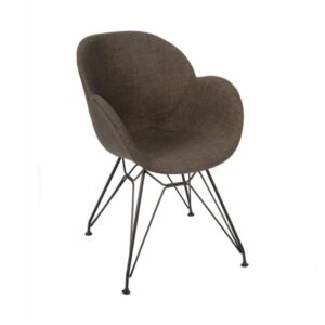 Shoreditch Eiffel Armchairs