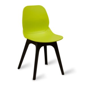 Shoreditch Chair Frame R Black