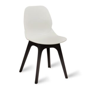 Shoreditch Chair Frame R Black