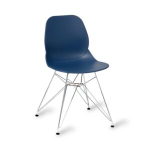 Shoreditch Chrome Eiffel Chair