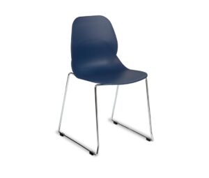 Shoreditch Skid Chair