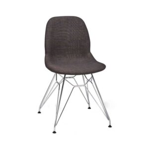 Shoreditch Chrome Eiffel Chair