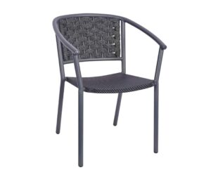 Signor Stacking Outdoor Armchairs