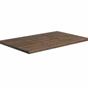 Smoked Oak Table Tops