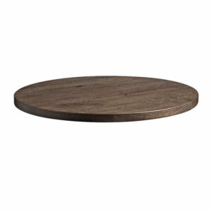 Smoked Oak Table Tops