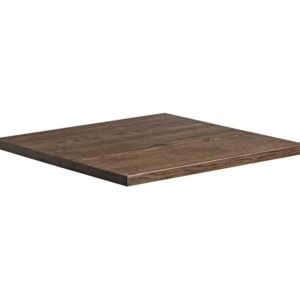 Smoked Oak Table Tops