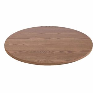 Solid Ash Table Tops Oak