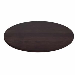 Solid Ash Table Tops Walnut