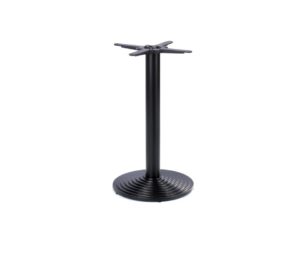 Step Round Dining Table
