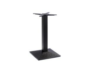 Step Square Dining Table