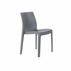 Strata Outdoor Stacking Chairs