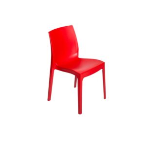 Strata Outdoor Stacking Chairs