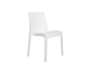 Strata Outdoor Stacking Chairs